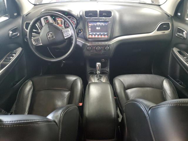  DODGE JOURNEY 2016 Вугільний