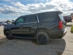 2020 Chevrolet Tahoe Police de vânzare în Grand Prairie, TX - Front End