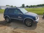 2004 Chevrolet Tracker Zr2 for Sale in Columbia Station, OH - Front End