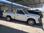 1983 Datsun 720 Standard Bed de vânzare în Sacramento, CA - All Over