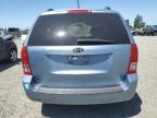 2012 Kia Sedona Lx للبيع في Eugene، OR - Side