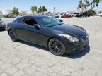2012 Infiniti G37 Base იყიდება Martinez-ში, CA - Vandalism