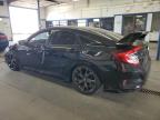 2019 Honda Civic Sport на продаже в Pasco, WA - Side