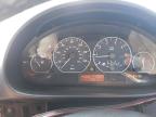 2001 BMW 330 CI SPO for sale at Copart COLCHESTER