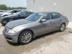 2007 Infiniti G35    for Sale in Franklin, WI - Rear End
