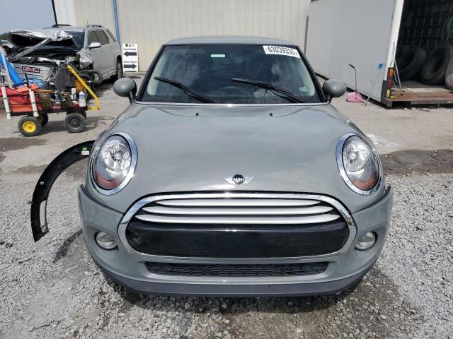  MINI COOPER 2014 Szary