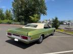 1972 Ford                        Ltd Convertible for Sale in Portland, OR - Minor Dent/Scratches