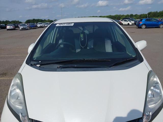 2013 HONDA JAZZ SI I-