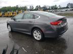 2016 Chrysler 200 Limited for Sale in Dunn, NC - Front End