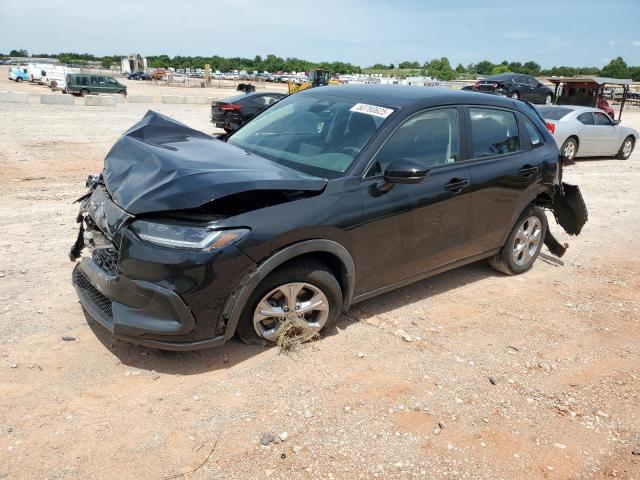 HONDA HR-V LX 2023