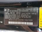 2008 Bmw 535 I na sprzedaż w Augusta, GA - Mechanical