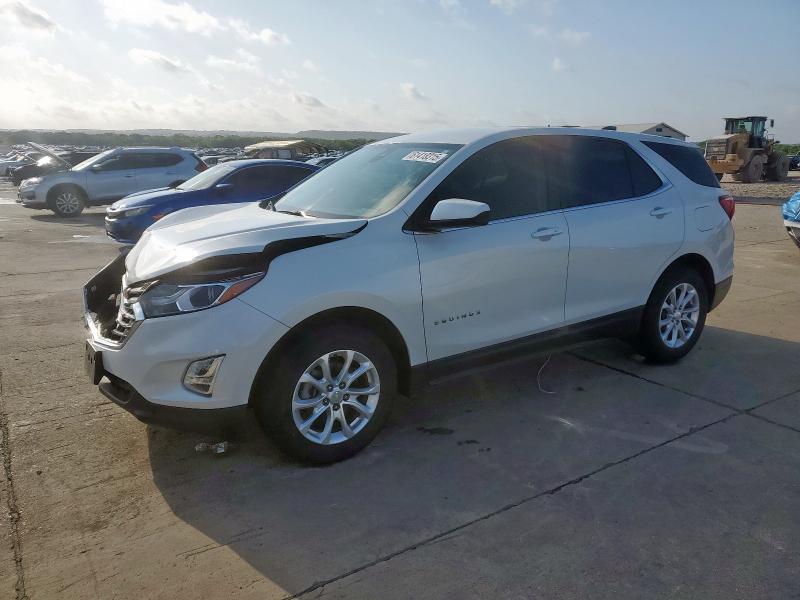  CHEVROLET EQUINOX 2020 Biały
