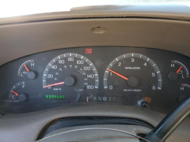 2003 FORD F150   