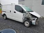 2018 Nissan Nv200 2.5S zu verkaufen in Hillsborough, NJ - Front End