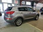 2015 Kia Sportage Lx იყიდება East Granby-ში, CT - Minor Dent/Scratches
