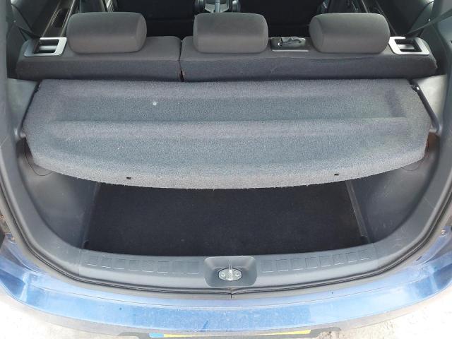 2011 MITSUBISHI COLT CZI