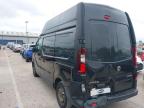 2018 VAUXHALL VIVARO 290 for sale at Copart SANDWICH