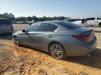 2020 Infiniti Q50 Pure продається в Eight Mile, AL - Front End
