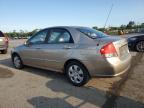 2008 Kia Spectra Ex en Venta en Pennsburg, PA - Front End