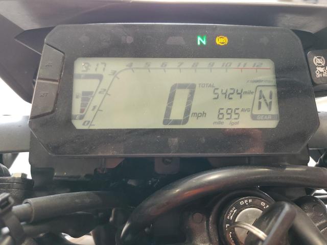 2024 HONDA CRF300 LS  