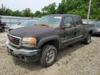 2007 Gmc Sierra K2500 Heavy Duty იყიდება Windsor-ში, NJ - Minor Dent/Scratches