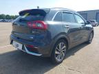 2017 KIA NIRO 3 S-A for sale at Copart NEWBURY