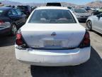 2006 Nissan Altima S იყიდება North Las Vegas-ში, NV - Rear End
