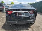 2017 Nissan Maxima 3.5S იყიდება Finksburg-ში, MD - Rear End
