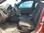 2012 Dodge Avenger Sxt на продаже в Elgin, IL - Front End