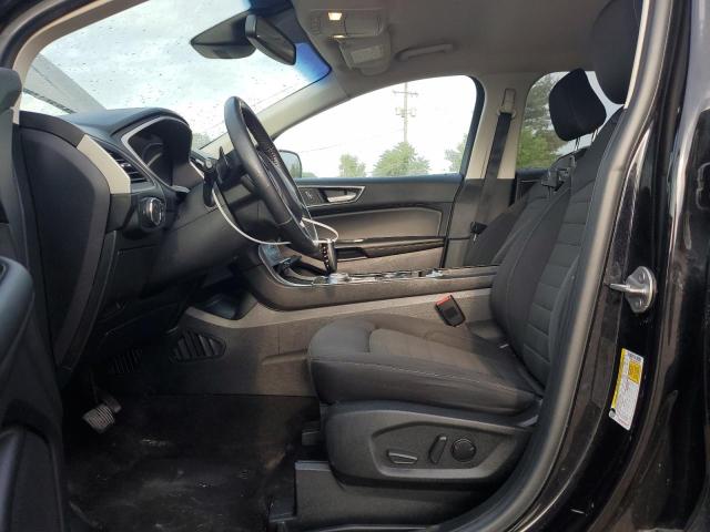  FORD EDGE 2020 Czarny