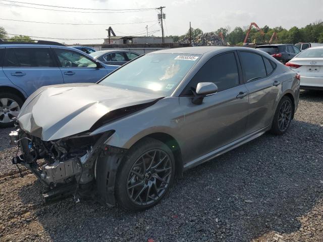 TOYOTA CAMRY XSE 2025