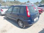 2008 FORD FUSION ZET for sale at Copart BRISTOL