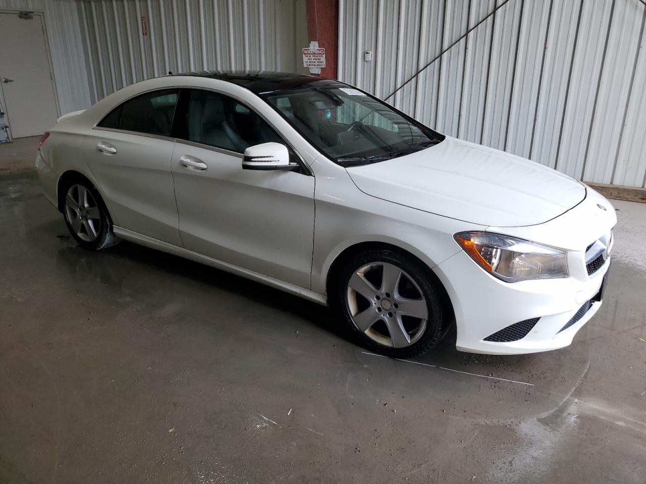 wddsj4gb0fn208515 WDDSJ4GB0FN208515 2015 Mercedes-Benz Cla 250 4Matic