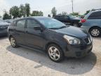 2009 Pontiac Vibe  en Venta en Wayland, MI - Water/Flood