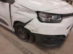 2023 TOYOTA PROACE CIT for sale at Copart SANDWICH
