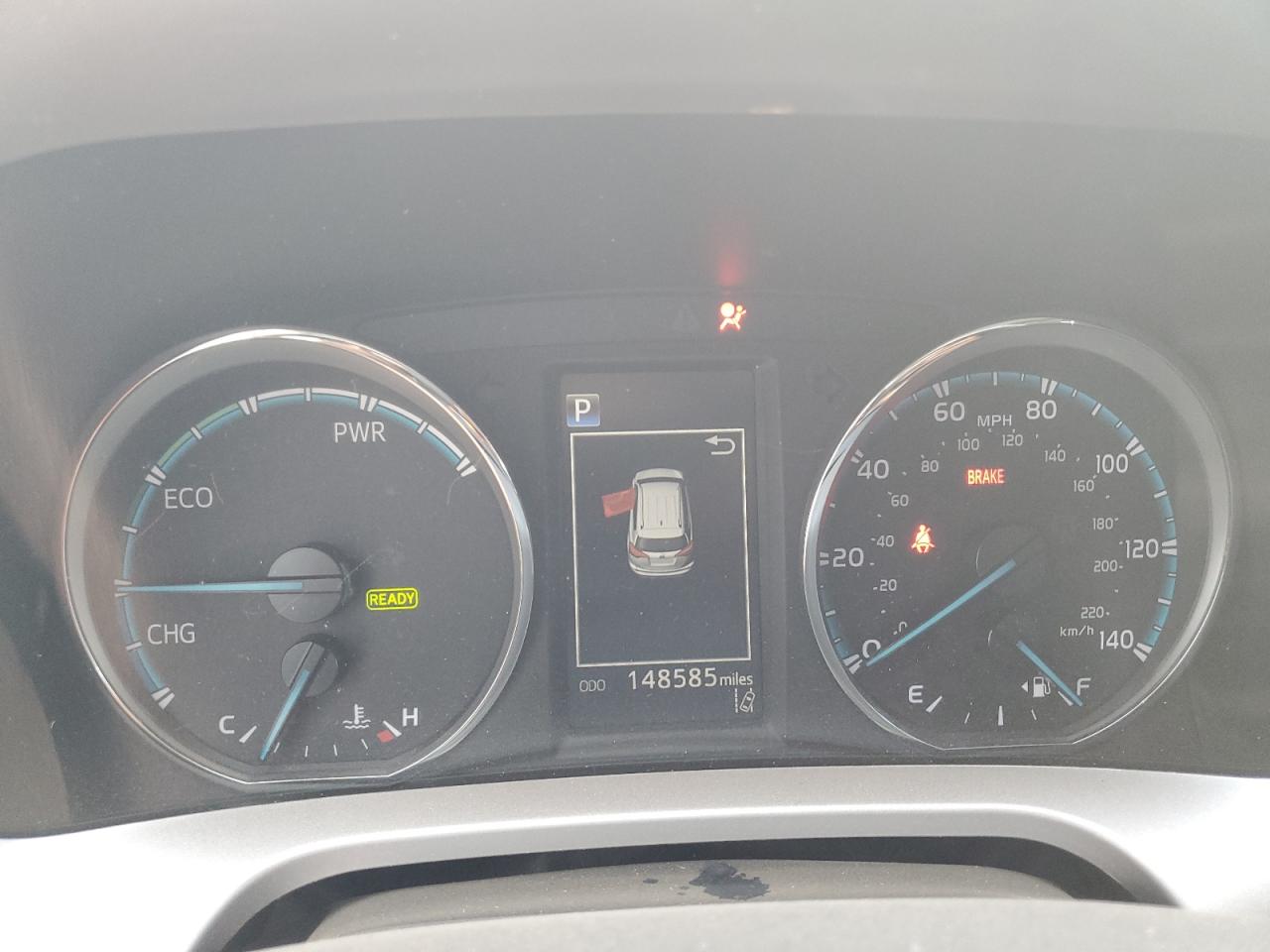 2018 Toyota RAV 4 - Image 9