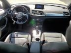 2015 Audi Q3 Prestige en Venta en American Canyon, CA - Front End