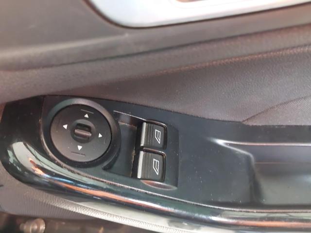 2015 FORD FIESTA ZET