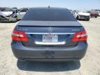 2012 Mercedes-Benz E 350 Bluetec იყიდება Antelope-ში, CA - Mechanical