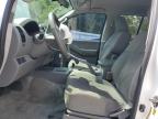 2012 Nissan Frontier S zu verkaufen in Riverview, FL - Front End
