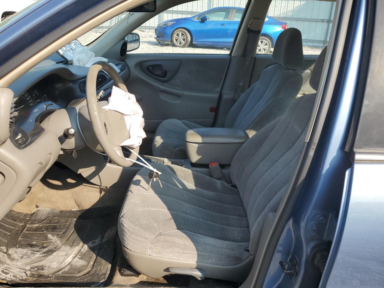 1999 Chevrolet Malibu VIN: 1G1ND52MXX6123117 Lot: 59486395