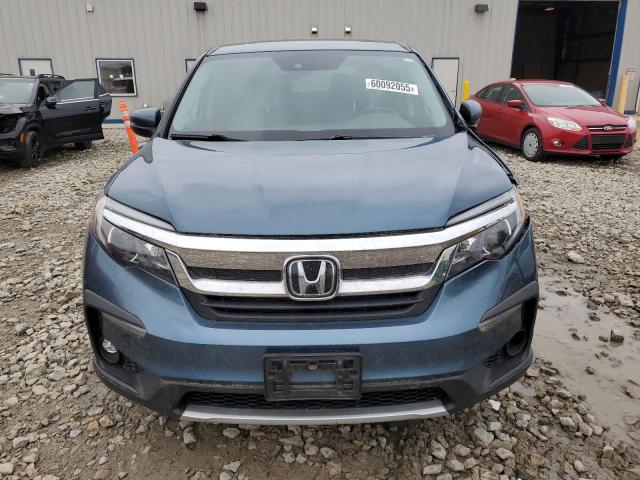  HONDA PILOT 2020 Blue