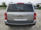 2015 Jeep Patriot Latitude for Sale in Leroy, NY - Rollover