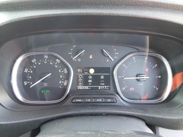 2018 PEUGEOT EXPERT PRO