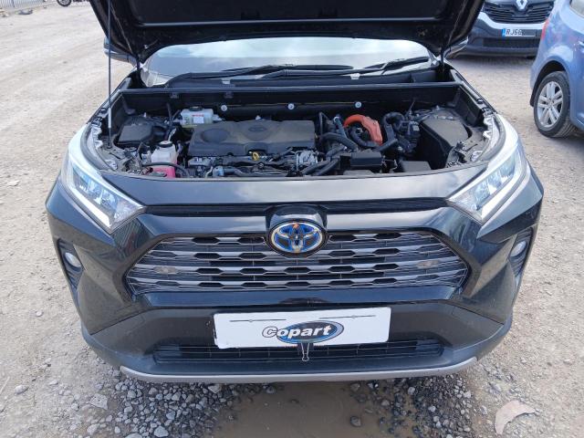 2020 TOYOTA RAV4 DESIG