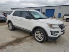 2016 Ford Explorer Xlt на продаже в Haslet, TX - Front End