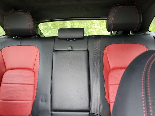 2019 JAGUAR F-PACE R - SPORT