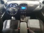 2018 Mitsubishi Outlander Sport Es en Venta en West Mifflin, PA - Top/Roof