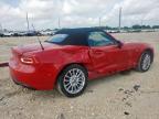 2017 Fiat 124 Spider Classica იყიდება Temple-ში, TX - Side