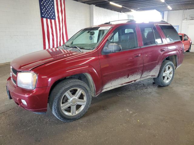2007 Chevrolet Trailblazer Ls
